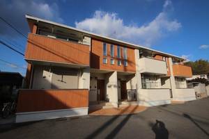 リヴェールの外観