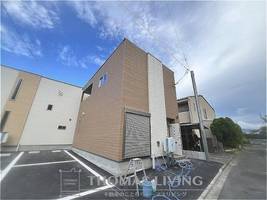 福岡県北九州市八幡西区永犬丸2丁目(一戸建)の賃貸物件の外観