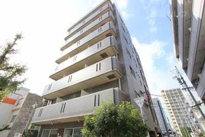 casa桜・千種605の外観