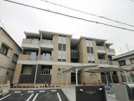 物件の外観画像