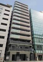 ルーエ本町の外観