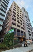 コンソラーレ同心の外観