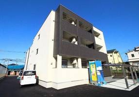 物件の外観画像