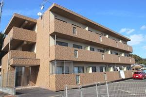 ノーウェジアンウッド石山寺の外観