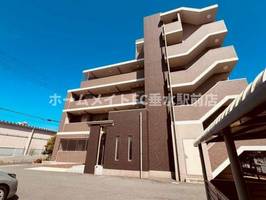 物件の外観画像