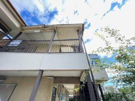 西川ハウス203の外観