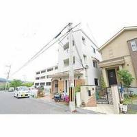 アルル三番館の外観