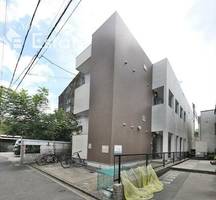 物件の外観画像