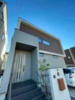 愛知県知立市桜木町(一戸建)の賃貸物件1の外観