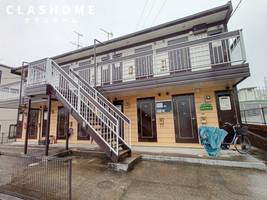 物件の外観画像