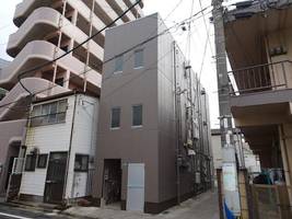 物件の外観画像