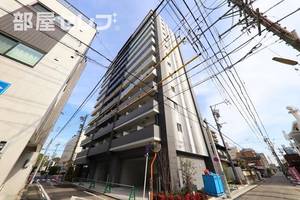 物件の外観画像