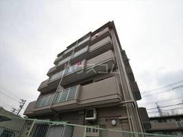 大阪府吹田市山田西1丁目(マンション)の賃貸物件の外観