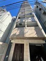 大阪府大阪市北区天満2丁目(マンション)の賃貸物件の外観