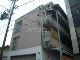 物件の外観画像