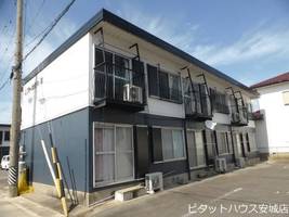 物件の外観画像