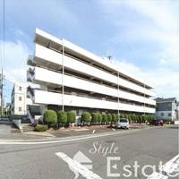 愛知県名古屋市天白区野並4丁目(マンション)の賃貸物件の外観