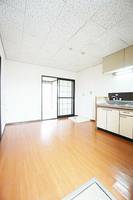 さらハイツ103の外観