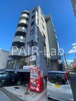 第一アカデミービルの外観