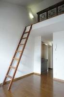 ルピエ片江I101の外観