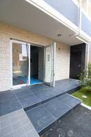 グランドスクエアII105の外観