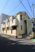 シティハイム光丘C202の外観