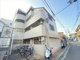 物件の外観画像