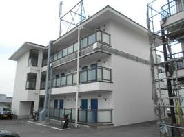 物件の外観画像