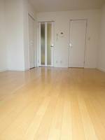 クレフラスト小戸B102の外観