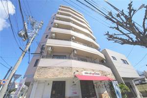 物件の外観画像