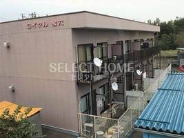 物件の外観画像