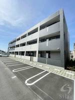 プリムローズ 深井の外観