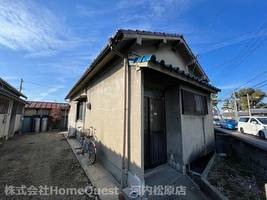 物件の外観画像