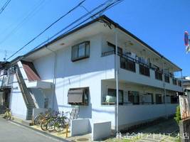 物件の外観画像