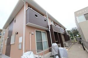 カトルセゾンCの外観