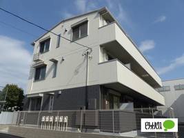 物件の外観画像