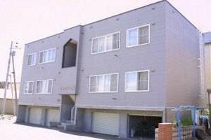 物件の外観画像