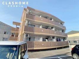 CasaⅠの外観