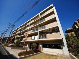 大阪府箕面市小野原西6丁目(マンション)の賃貸物件の外観