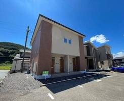 シンワパレスの外観