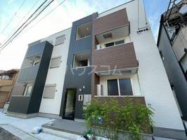 物件の外観画像