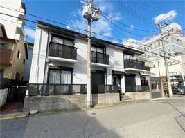 グレイス西宮102の外観