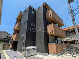 物件の外観画像