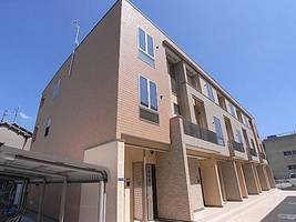 物件の外観画像