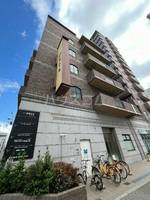 アメニティ江戸堀アネックスの外観