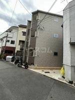 物件の外観画像