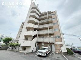 サンルートNON・NO303の外観