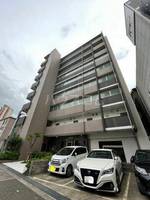 大阪府大阪市鶴見区放出東3丁目(マンション)の賃貸物件の外観