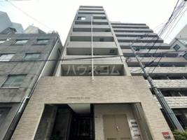 大阪府大阪市北区西天満4丁目(マンション)の賃貸物件の外観