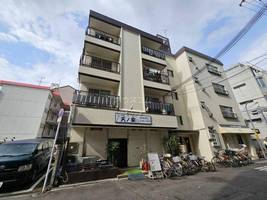 物件の外観画像